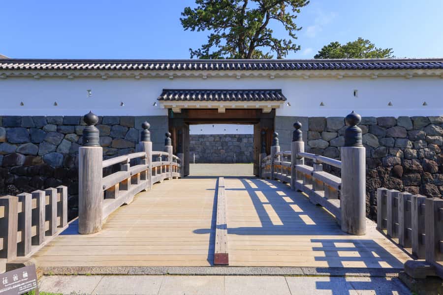 Odawara: Guided Ninja & Samurai Tour of Odawara Castle - Who should book this (and who might skip it)