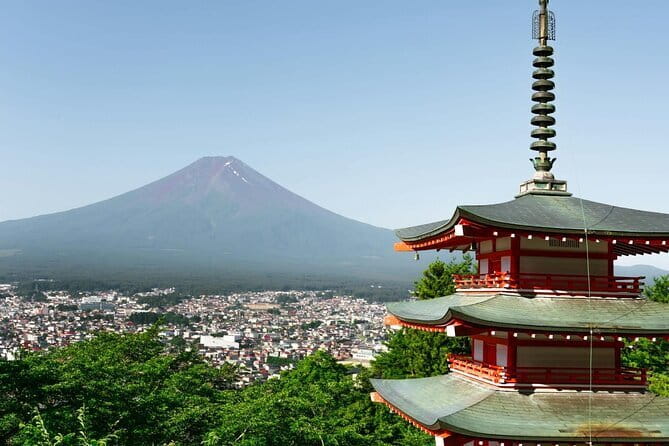 Official Japan Go-Kart Shibuya / Tokyo Tower (IDP Required) - Stop-by-stop: Imperial Palace streets and what you’ll notice first
