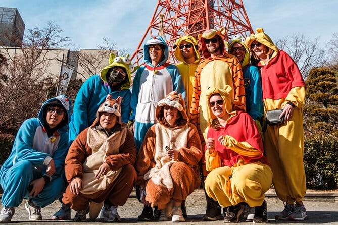 Official Japan Go-Kart Shibuya / Tokyo Tower (IDP Required) - Getting started at JAPANKART Kanda Branch: the first 30 minutes decide the mood