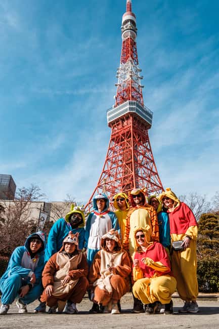 Official Japan Go-Kart Through Shibuya / Shinjuku - Why Tokyo Go-Karting Here Feels Different (and less chaotic)