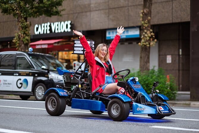 Official Japan Go-Kart Tokyo Skytree/Akihabara (IDP Required) - Price and Value: What You’re Really Paying For