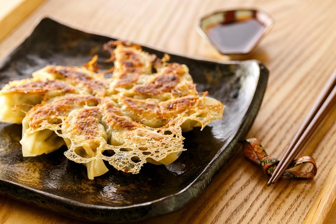 Okonomiyaki & Gyoza Cooking Class with Local Supermarket Visit - YUCa’s home kitchen in Arakawa City: why this setup works