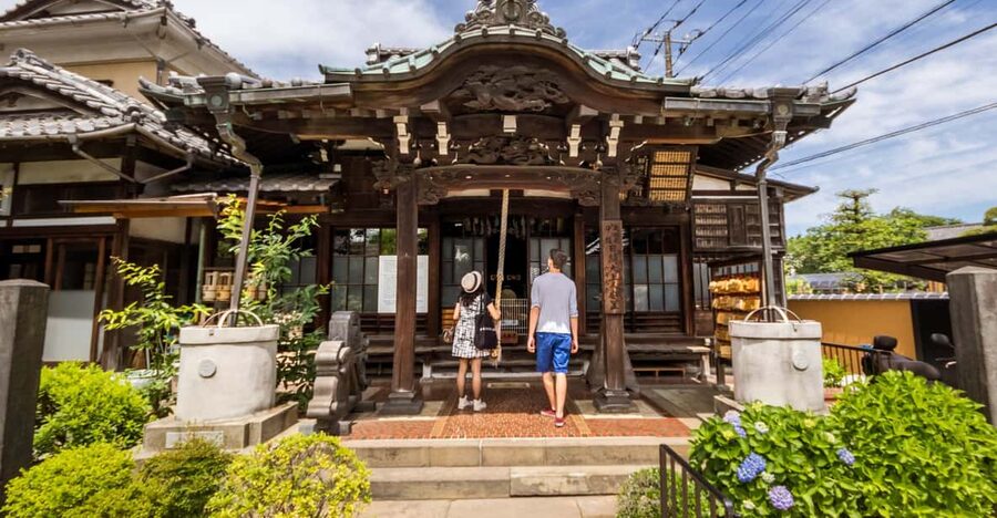 Old and Nostalgic Tokyo: Half-Day Yanaka Walking Tour - Price and Value: What $83 Really Buys You