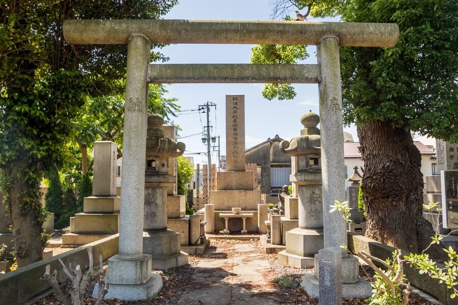 Old and Nostalgic Tokyo: Half-Day Yanaka Walking Tour - Nezu Shrine Built in 1706: Edo-Era Spiritual Detail You Can Actually See