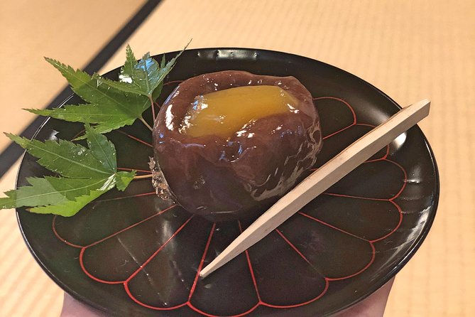 Old Town Tokyo Food Tour - Parks and Memorial Grounds: A Breather Between Tastings