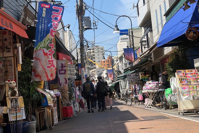 Old Town Tokyo Food Tour - Price and Value: What $231 Covers (and Why It Adds Up)