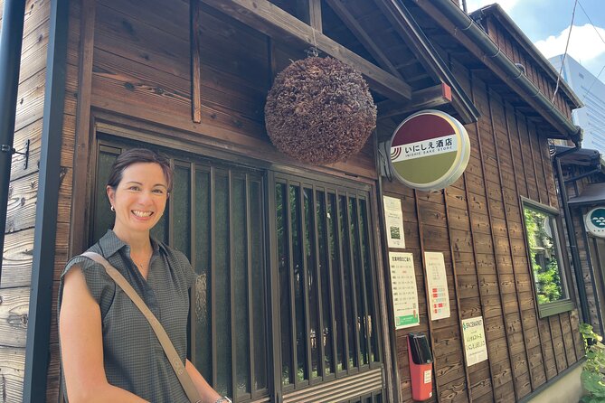Old Town Tokyo: Shinagawa-Juku Walking Tour - The Price and Value: What You’re Paying For (And Why It’s Reasonable)