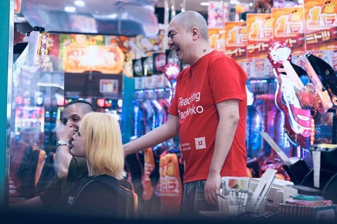 [Once-in-a-Lifetime Experience]Tokyo City Go-Kart Experience Tour - Shinjuku: quick hits in the right order