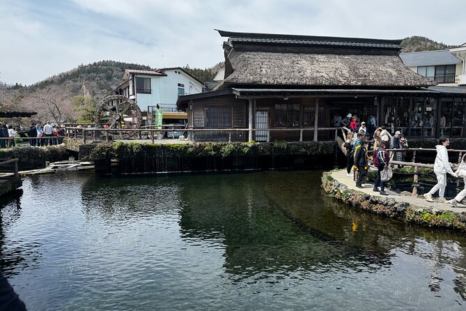 One day mountain Fuji & Hakone tour with English hindi bilingual - A 10-Hour Day That Starts at 8:30, With Built-In Pacing