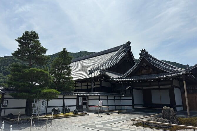 One Day Private Tour in Kyoto and Nara From Osaka - Stop 5: Kasuga Taisha area and lantern details