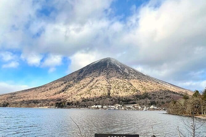 One Day Private Tour Nikko Tochigi by Car - Kegon Falls: The Waterfall Stop That Can Add Ticket Cost