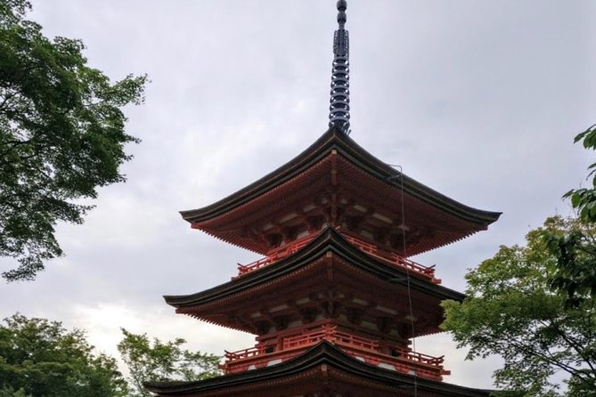 One Day Private Tour Nikko Tochigi only for Your Family by car - Price and Logistics: What Your $527.10 Covers (and What It Doesn’t)