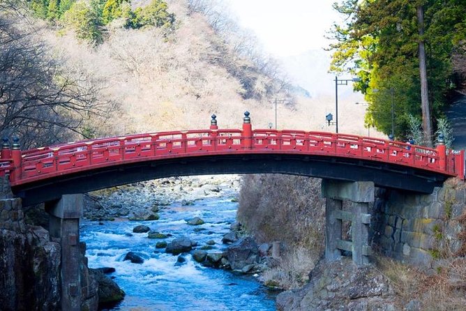 One Day Private Tour Nikko Tochigi only for Your Family by car - Stop 4: Lake Chuzenji (View Time With Nature, Plus a Breathing Space)