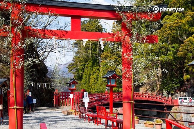 One Day Private Tour Nikko Tochigi only for Your Family by car - The Guide Experience: Where It Can Shine (or Fall Short)