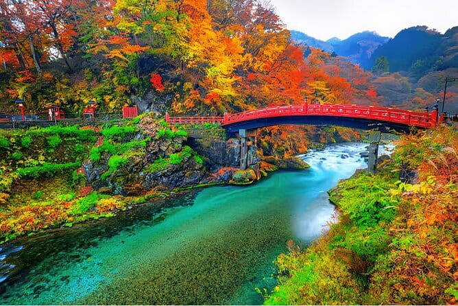One Day Private Tour to Nikko With English Speaking Driver - Key highlights worth your attention