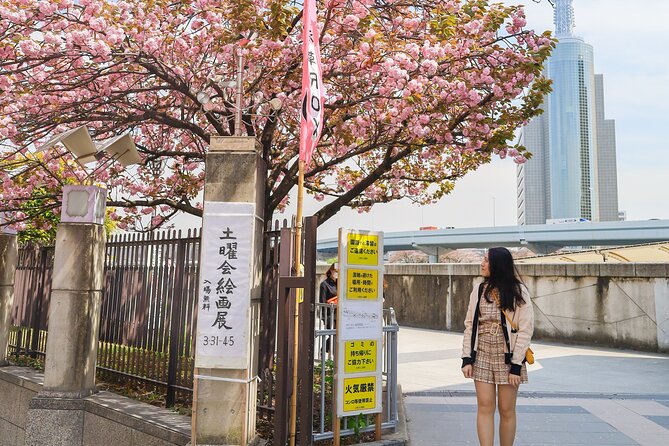 One Day Tokyo Group Tour: Asakusa, Harajuku, Shibuya and more - Asakusa (Senso-ji area): tradition you can feel, not just photos