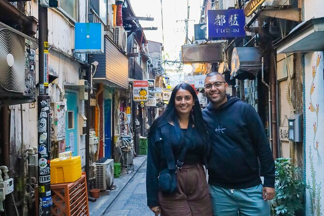 One Day Tokyo Group Tour: Asakusa, Harajuku, Shibuya and more - Harajuku Station stop: the neighborhood vibe, guided and focused
