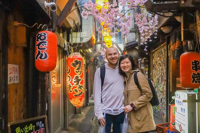 One Day Tokyo Group Tour: Asakusa, Harajuku, Shibuya and more - Price and value: $75.77 for a tight Tokyo sampler