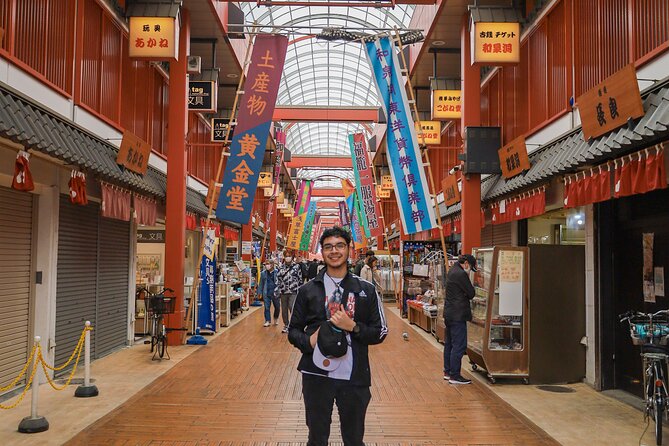 One Day Tokyo Group Tour: Asakusa, Harajuku, Shibuya and more - Group size and guides: why small teams matter in Tokyo