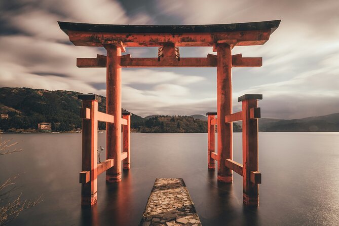One day trip to Hakone from Tokyo with English speaking Driver - Key Highlights You’ll Care About