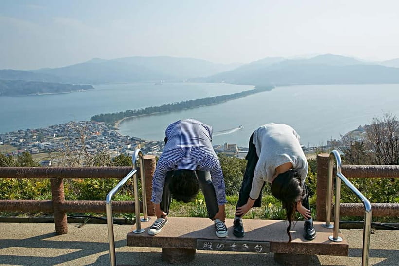 Osaka: Kyoto By The Sea with Amanohashidate & Ine no Funaya - Key Points I Think You’ll Care About