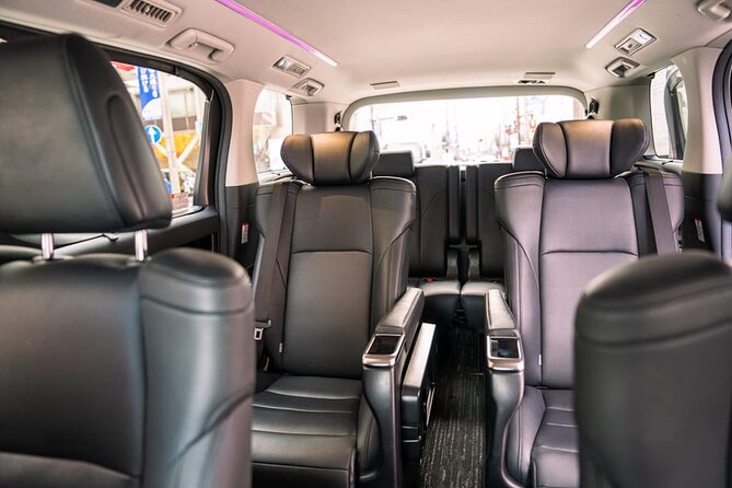 PERFECT 1 Day Tokyo Highlights Tour with a Private Car - Akihabara: tech playtime without the guesswork