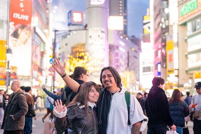 PERFECT 1 Day Tokyo Highlights Tour with a Private Car - Tokyo Tower: the city view you can actually plan around