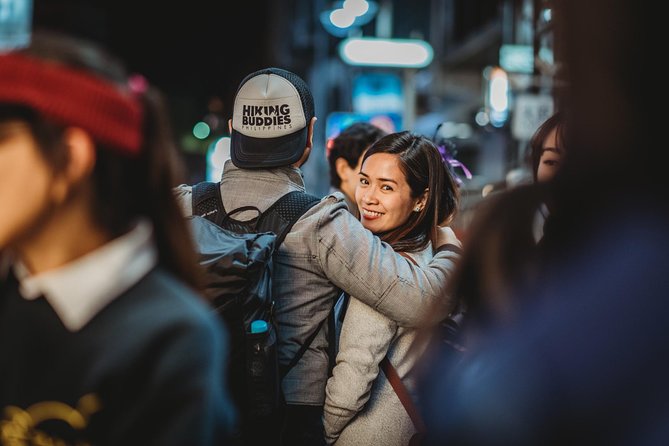 Personal Travel and Vacation Photographer Tour in Tokyo - What You Actually Get After the Shoot: Gallery, Downloads, and Turnaround