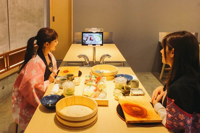 Popular Sushi Making Class near Tokyo Tower - Price and value: does $87.55 make sense?