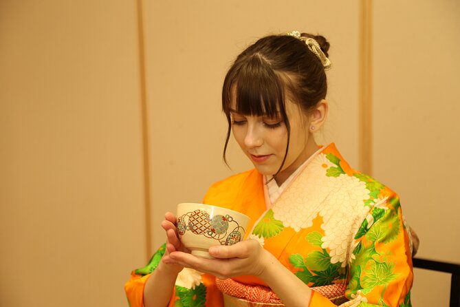 Practicing Zen through Japanese Tea Ceremony - Wagashi Pairing for Matcha: Sweets Chosen for Balance