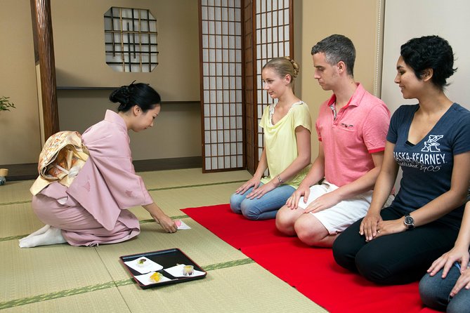 Practicing Zen through Japanese Tea Ceremony - Price and Value: What $64.50 Really Buys You