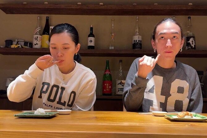Premium 14-Piece Sushi & Cultural Discovery with Chef Interaction - Neighborhood stops: Chiyoda, Ochanomizu/Akihabara/Kanda, and Jimbocho