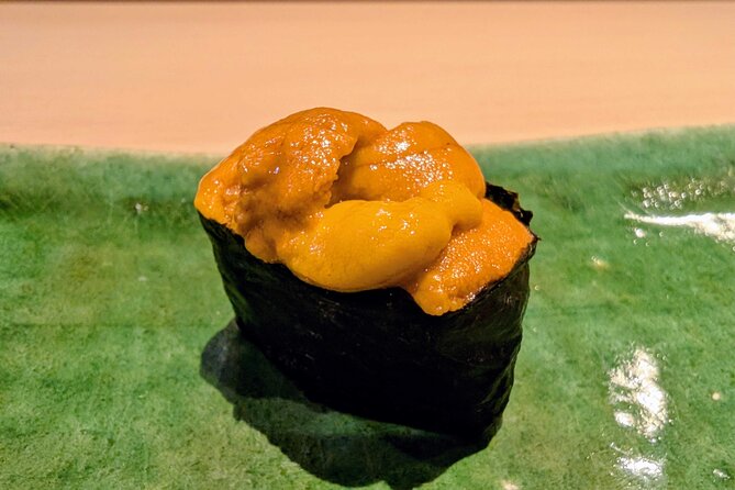 Premium 14-Piece Sushi & Cultural Discovery with Chef Interaction - Small-group comfort and the kids’ reality