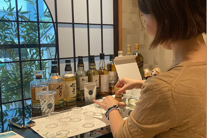 Private 2 Hours Matcha Masterclass with Tea and Guide - Making Matcha at Home: What This Adds Over Café Tasting