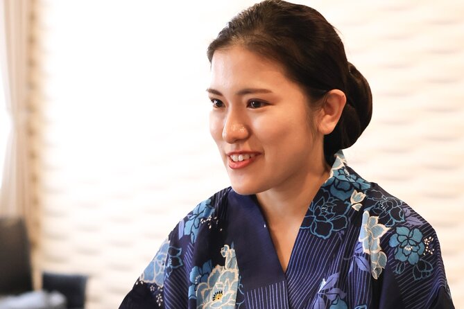Private 2 Hours Matcha Masterclass with Tea and Guide - Adding Art to the Cup: Japanese Dance Performance