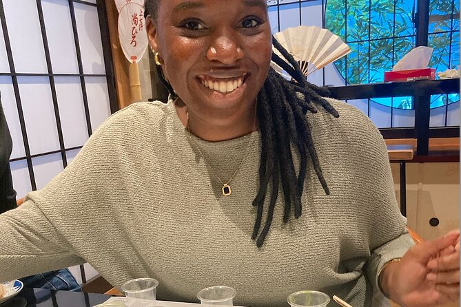 Private 2 Hours Matcha Masterclass with Tea and Guide - Your Take-Home Matcha Latte (and How to Use It)