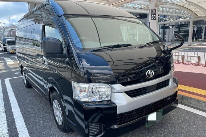 Private Airport Transfer Tokyo City to Haneda Airport HND - When things go off track: what to watch, and how to reduce risk