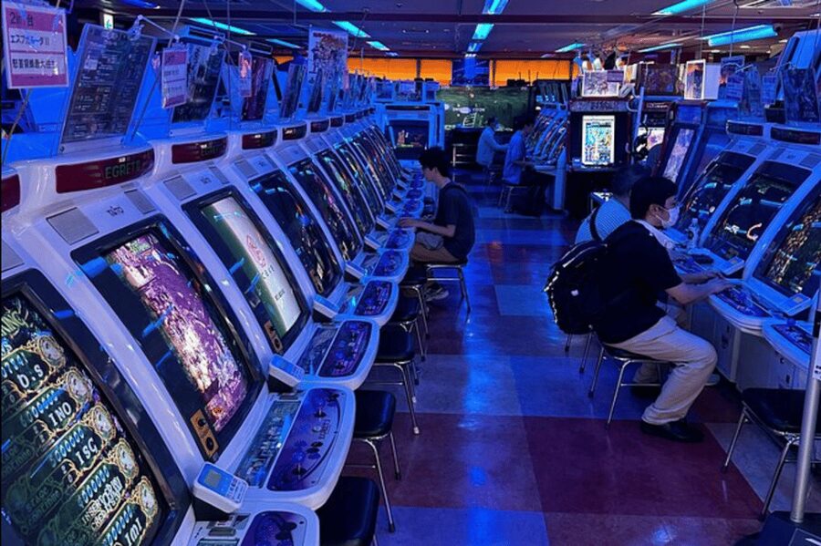 Private Akihabara Anime Game Maid Cafe Tour w/ free pickup - Why This Akihabara + Maid Cafe Combo Works