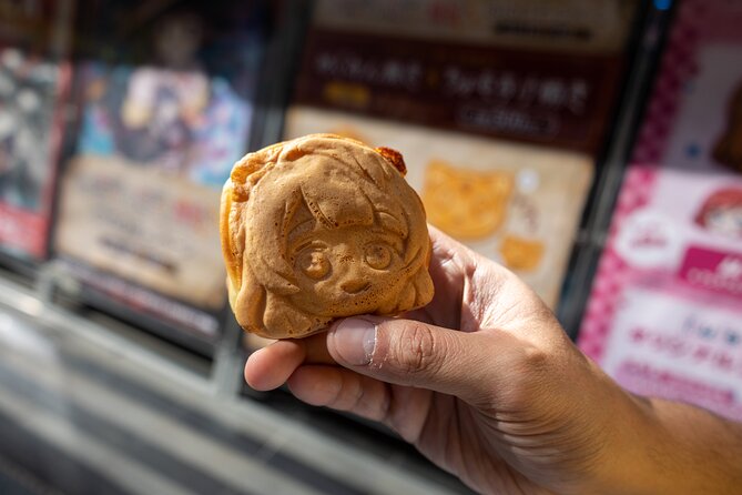 Private Akihabara anime Tour(walking Tour with photography) - Stop 6: Akihabara Gigo and the Arcade Culture You Can’t Replicate at Home