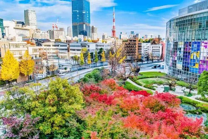Private and Customisable Tokyo Tour with English Driver-guide - Asakusa’s Senso‑ji and Ueno Park: classic Tokyo with room to breathe