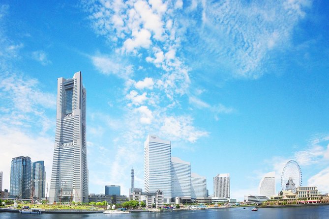Private Arrival Transfer : Haneda Airport to Yokohama City - Haneda Meet-and-Greet: Finding Your Driver Without Guesswork