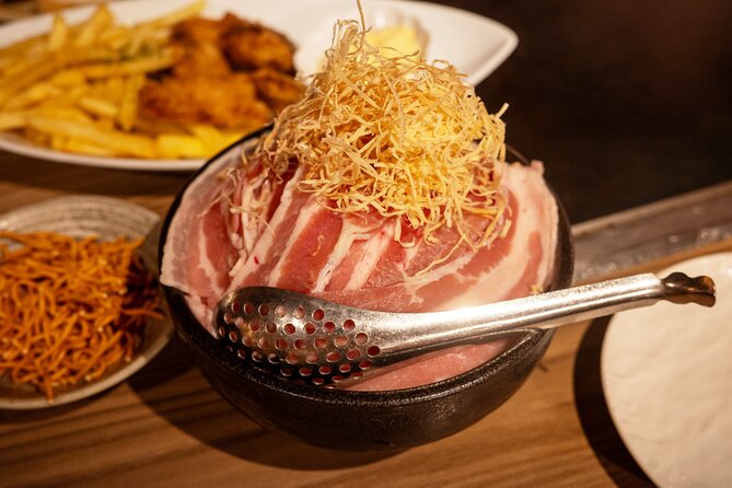 Private Bar Hopping Tour in Shinjuku Golden Gai - Who should book this Golden Gai private bar hop