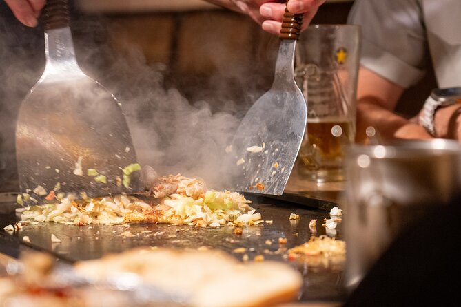 Private Bar Hopping Tour in Shinjuku Golden Gai - Should you book this private bar hopping tour?