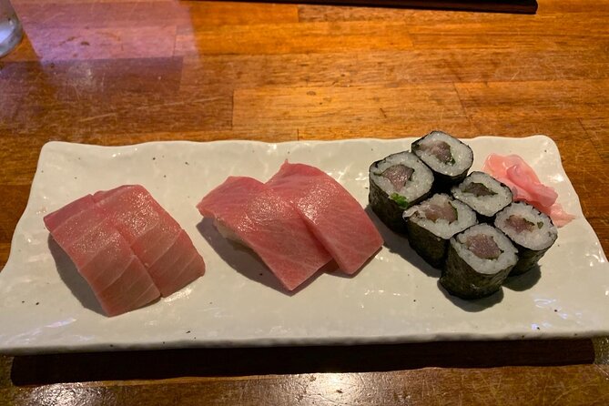Private Bar Hopping Tour in Shinjuku, Tokyo - Stop 3: Kabukicho for a different Shinjuku vibe