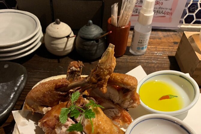 Private Bar Hopping Tour in Shinjuku, Tokyo - The guide factor: local stories, manners, and better ordering