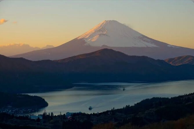 Private Car for Mt. Fuji 5th Station and more (customizable) - What a private Mt. Fuji day is really buying you