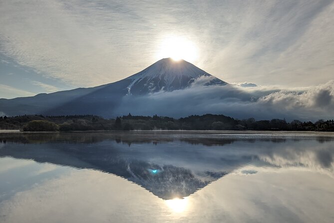 Private Car Tour to Mt. Fuji Lake Kawaguchiko or Hakone - Fuji vs Hakone: how to shape your 10-11 hour day
