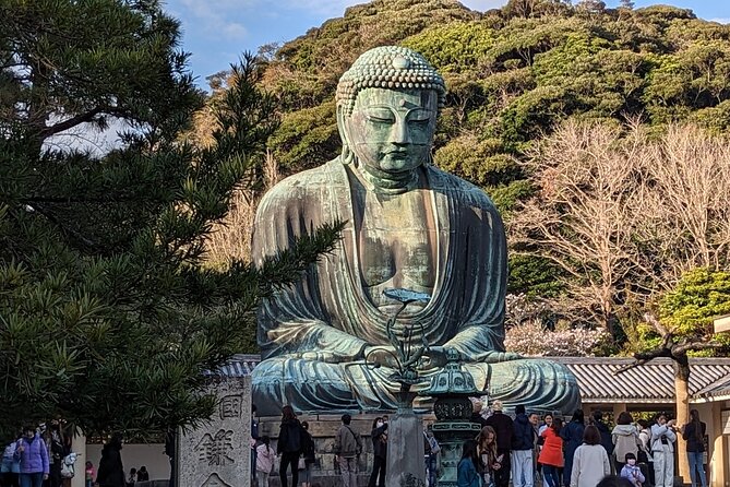 Private Car Tour to see Highlights of Kamakura, Enoshima, Yokohama from Tokyo - Why this private car day works so well from Tokyo