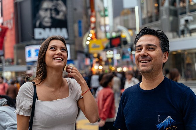 Private City Kickstart Tour: Tokyo - Price and Value: Why $89.08 Can Be a Good Deal
