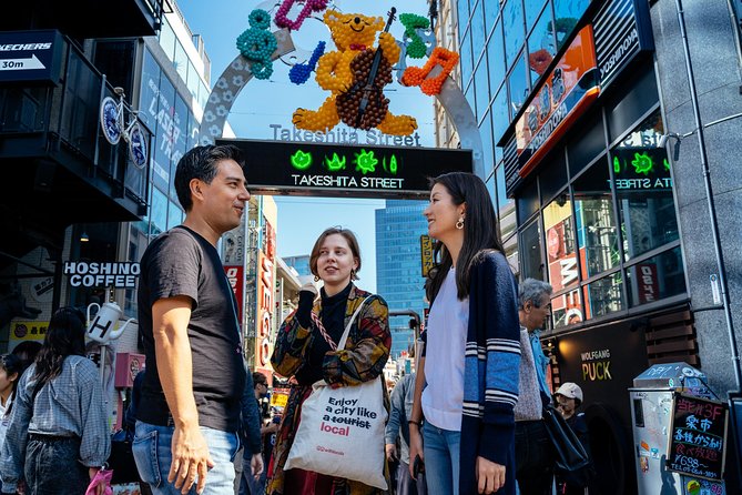 Private City Kickstart Tour: Tokyo - Stop 1: Hachikō Area Stops (and Why It’s a Great First Marker)